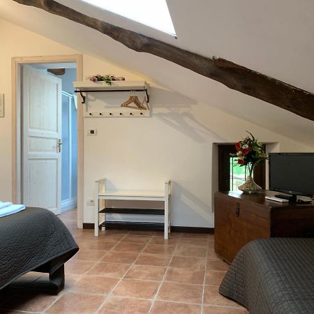 Bed and Breakfast Quattro Gatti Airasca Zewnętrze zdjęcie