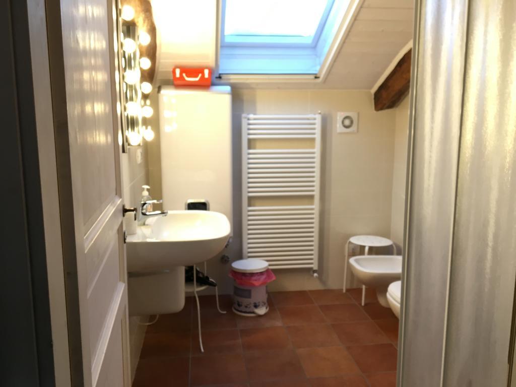 Bed and Breakfast Quattro Gatti Airasca Zewnętrze zdjęcie
