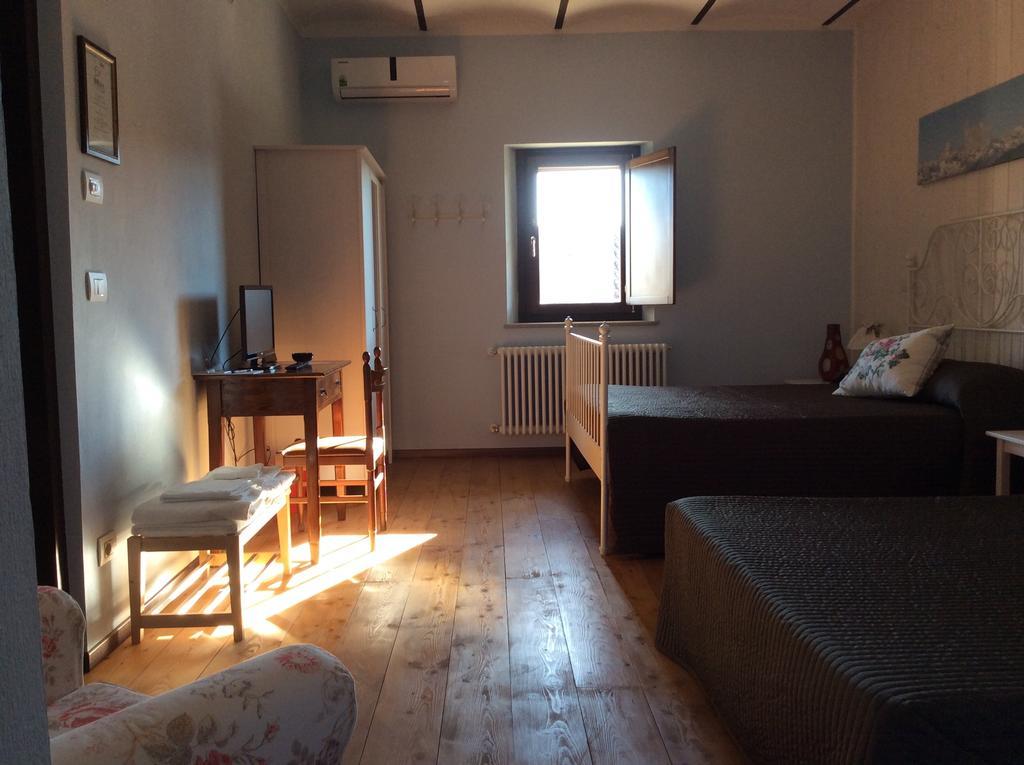 Bed and Breakfast Quattro Gatti Airasca Zewnętrze zdjęcie
