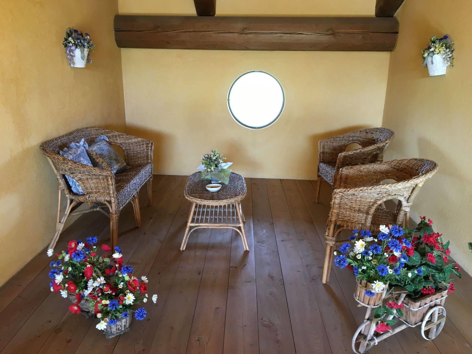 Bed and Breakfast Quattro Gatti Airasca Zewnętrze zdjęcie